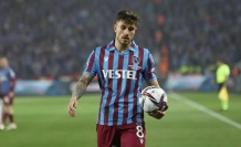 Dorukhan Toköz'den haber geldi!