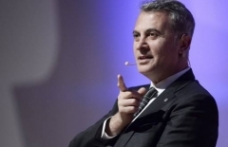 Fikret Orman'dan tepki çekecek Demba Ba açıklaması
