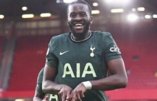Grillitsch yattı! Yeniden Ndombele