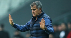 İşte Şenol Güneş'in veto ettiği transferler!