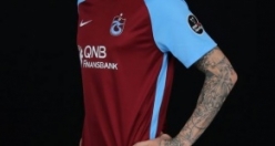 Beşiktaş'tan sürpriz atak! Trabzosporlu yıldız...