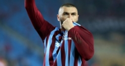 Bomba Burak Yılmaz iddiası!