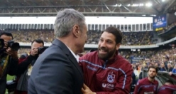 Olcay Şahan Süper Lig'de kalıyor! Yeni adresi...