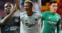 Günün bomba transfer gelişmeleri (5 Haziran 2019)