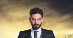 Fenomen dizinin yıldızı bakın hangi takımı tutuyor?