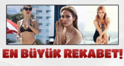 En büyük rekabet! Ünlüler El Clasico'da hangi takımı tutuyor?