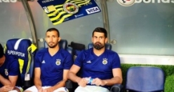Fenerbahçe'de kriz çıktı! Volkan ve Mehmet...