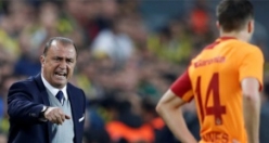Galatasaray'dan radikal karar!