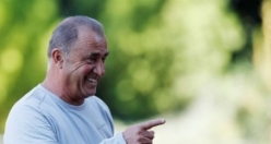 Fatih Terim forvet transferi için o ismi işaret etti!