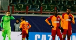 İşte Galatasaray'da yolların ayrılacağı isimler!