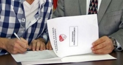 İşte Türkiye'nin kapısından dönen dünya yıldızları