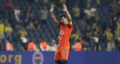 Başakşehir'de Emre Belözoğlu depremi!