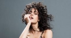 Serenay Aktaş: "Beni Allah kurtardı"