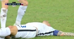 Yüreklerin ağza geldiği an!