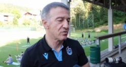 Trabzonspor'da gündem golcü transferi!