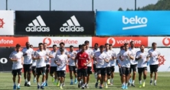 Beşiktaş’ta sorunlar dağ gibi...