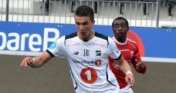 Trabzonspor'a transferde çifte müjde