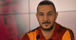 Büyük sürpriz! Necati Ateş...