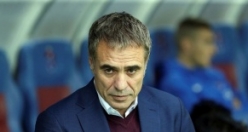 Trabzonspor'a Ersun Yanal darbesi!
