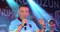 Anlaşma sağlandı! İşte Trabzon'un yeni stoperi...