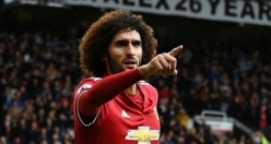 Vee Fellaini imzayı attı! Süper Lig'e geliyor