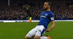 Everton'dan tarihi Cenk Tosun kararı!