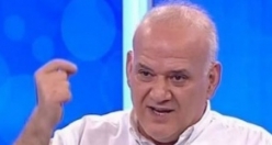 Ahmet Çakar'dan çarpıcı sözler!