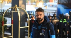 Trabzonspor'da büyük tartışma! 'Hemen paramı ödeyin'