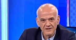 Ahmet Çakar yine bombaladı! Fatih Terim'e de şiir yazdı...