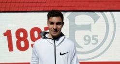 Kaan Ayhan'dan transfer açıklaması