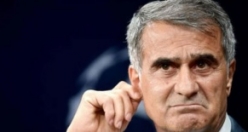 Şenol Güneş yine şaşırtacak!