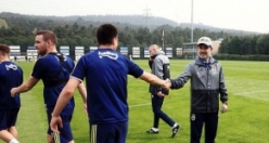 Fenerbahçe'de yaprak dökümü!