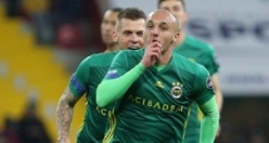 Önce Galatasaray sonra Trabzonspor!