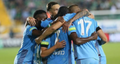 İşte Trabzonspor'un Erzurum maçı 11'i!