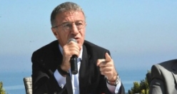 Ahmet Ağaoğlu bombayı patlattı! Ön protokol imzalandı