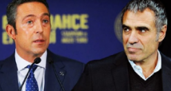 Ersun Yanal'dan Fenerbahçe'ye şartlı evet!