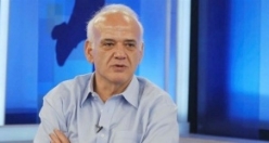 Ahmet Çakar'dan derbi kararı öncesi olay paylaşım!