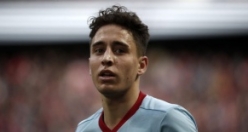 Emre Mor depremi!