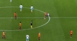 Herkes donakaldı! Kucka'dan müthiş gol