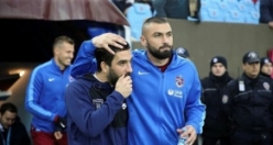 FLAŞ! Burak Yılmaz'ın yeni adresi İstanbul!