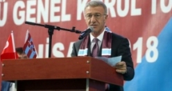 Trabzonspor'da Çalımbay'ın yerine 5 aday!