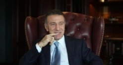 Trabzonspor başkanı Ahmet Ağaoğlu'nun yönetiminde kim kimdir?