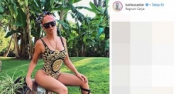 Jelena Karleusa 'bomba' iddiasını yalanladı!