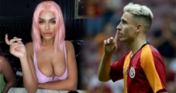 Yağmur Taktaş açıkladı! "Emre Mor evine davet etti"
