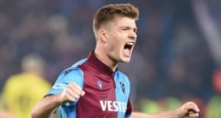 Alexander Sörloth'tan Luis Alberto'ya! Premier Lig'den ayrılıp yeniden doğanlar
