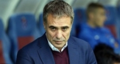 Süper Lig'de Ersun Yanal sürprizi!