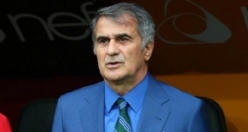 Şenol Güneş kariyerine nokta koyuyor!