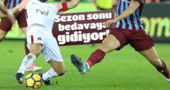 Sezon sonu Süper Lig'de sözleşmesi bitecek futbolcular
