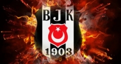 Beşiktaş'ta ayrılık! İşte yeni adresi