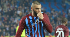 Burak Yılmaz'da flaş gelişme!